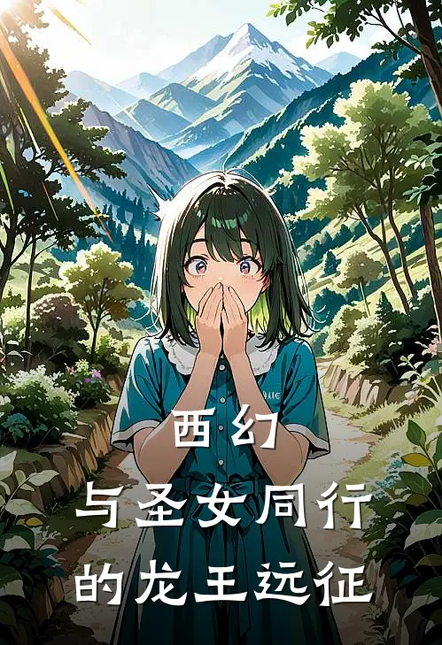 西幻：与圣女同行的龙王远征