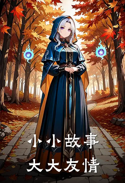 小小故事大大友情