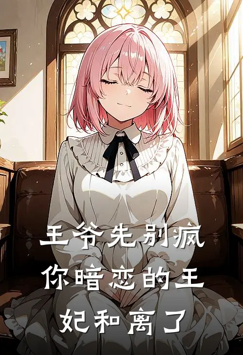 王爷先别疯，你暗恋的王妃和离了