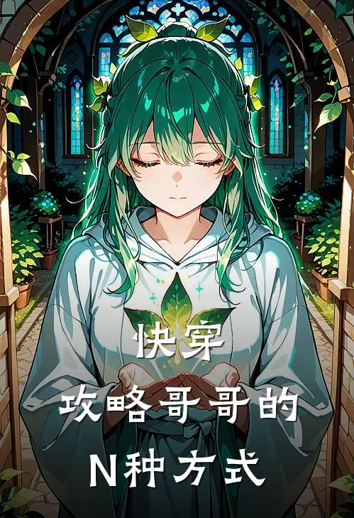 快穿：攻略哥哥的N种方式