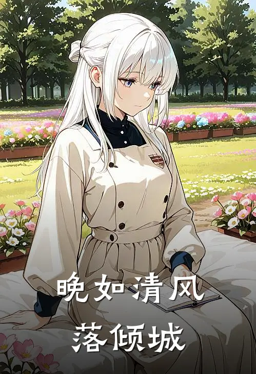 晚如清风落倾城