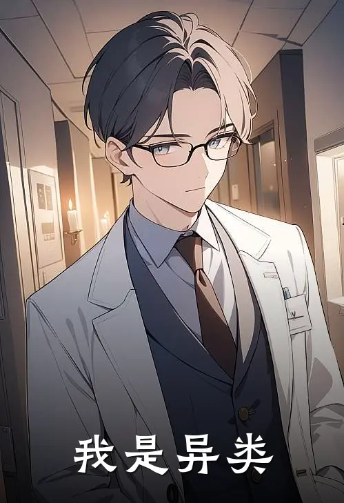 我是异类