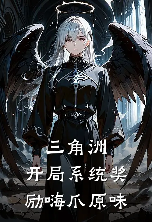 三角洲：开局系统奖励嗨爪原味