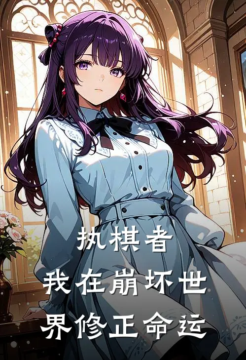 执棋者：我在崩坏世界修正命运