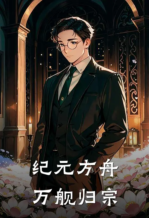 纪元方舟：万舰归宗