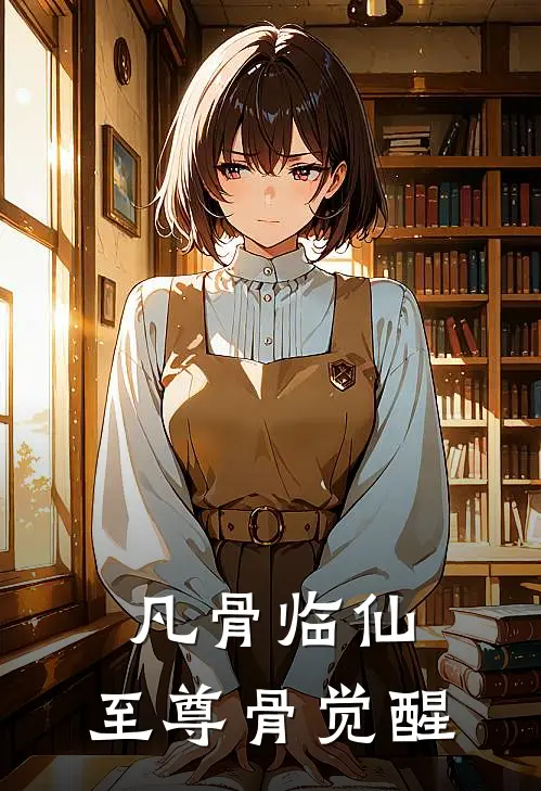 凡骨临仙：至尊骨觉醒