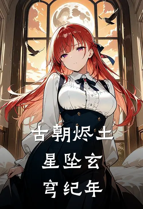 古朝烬土：星坠玄穹纪年