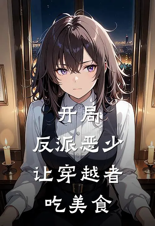 开局：反派恶少，让穿越者吃美食