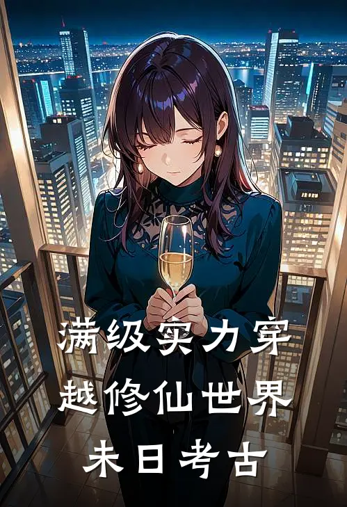 满级实力穿越修仙世界未日考古