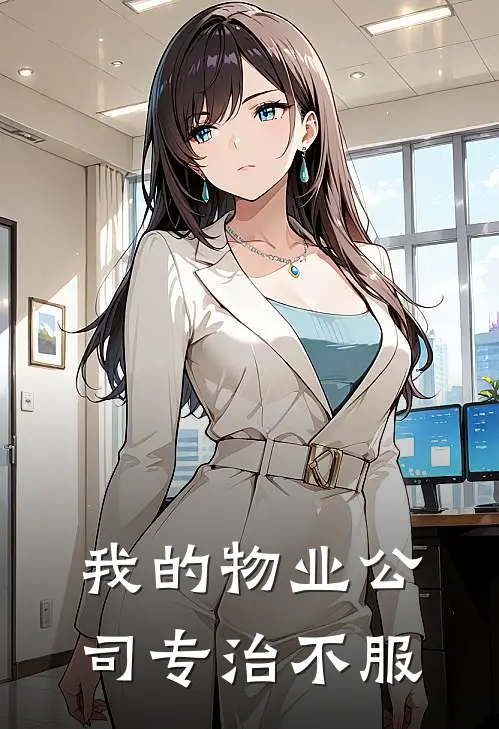 我的物业公司专治不服