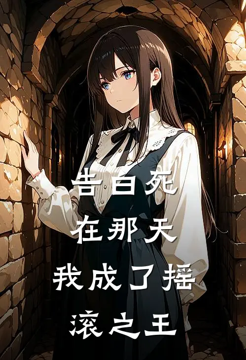 告白死在那天，我成了摇滚之王