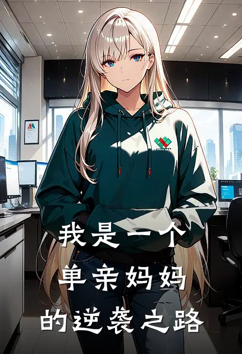 我是一个单亲妈妈，的逆袭之路