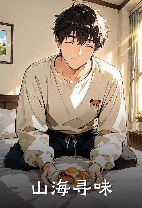 山海寻味