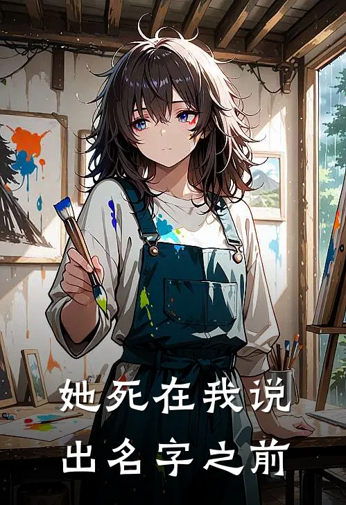 她死在我说出名字之前