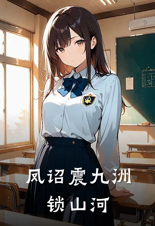 凤诏震九洲：锁山河