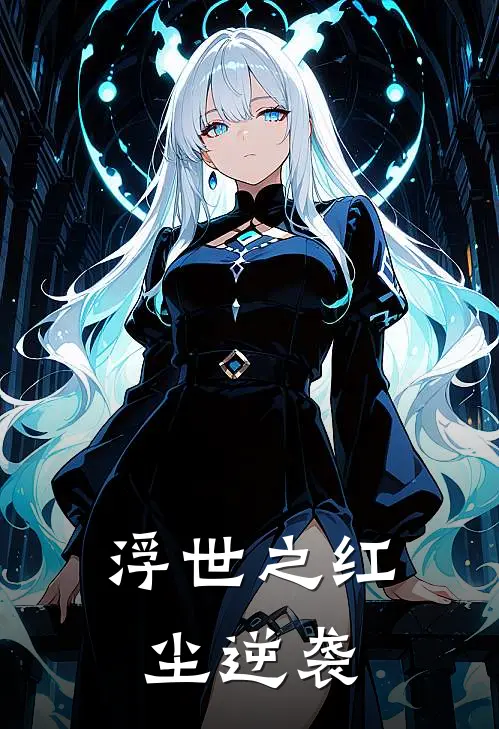 浮世之红尘逆袭