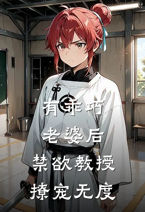 有乖巧老婆后，禁欲教授撩宠无度