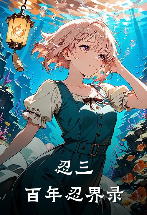 忍三：百年忍界录
