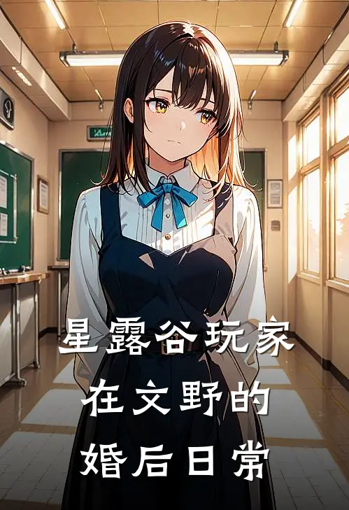 星露谷玩家在文野的婚后日常