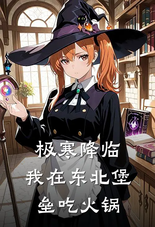 极寒降临：我在东北堡垒吃火锅