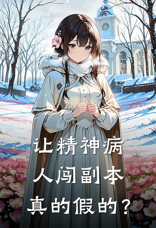 让精神病人闯副本，真的假的？