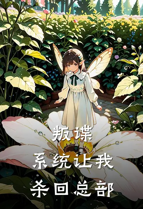 叛谍：系统让我杀回总部