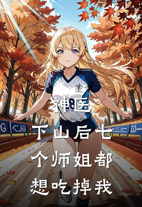 神医：下山后七个师姐都想吃掉我