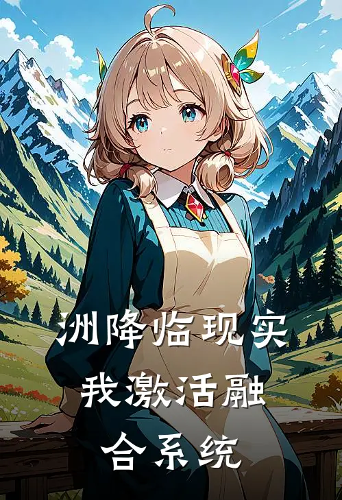 洲降临现实，我激活融合系统