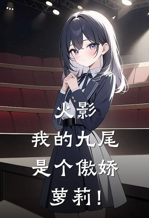 火影：我的九尾是个傲娇萝莉！