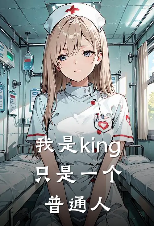 我是king，只是一个普通人