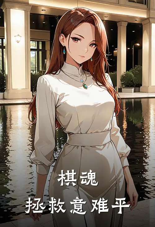 棋魂，拯救意难平