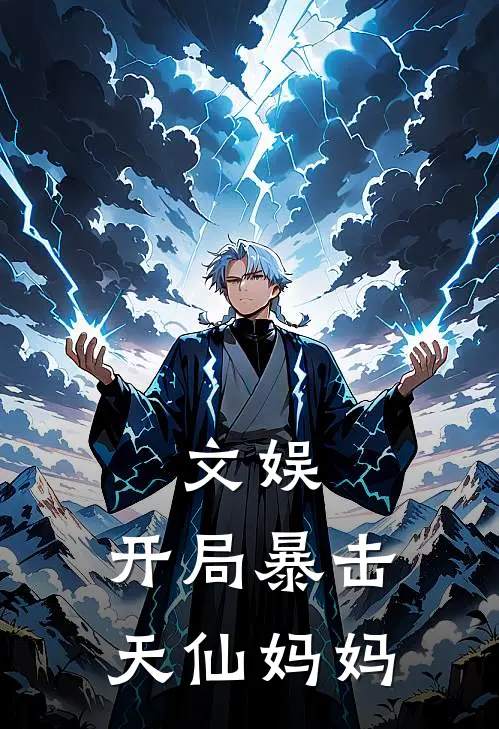 文娱：开局暴击天仙妈妈