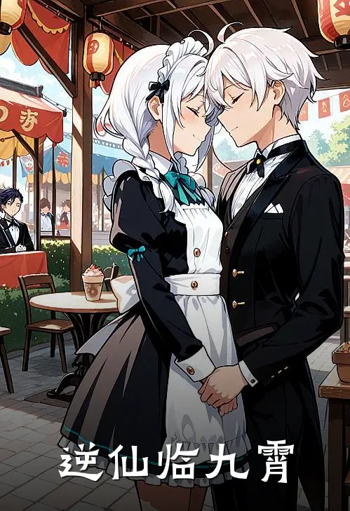 逆仙临九霄