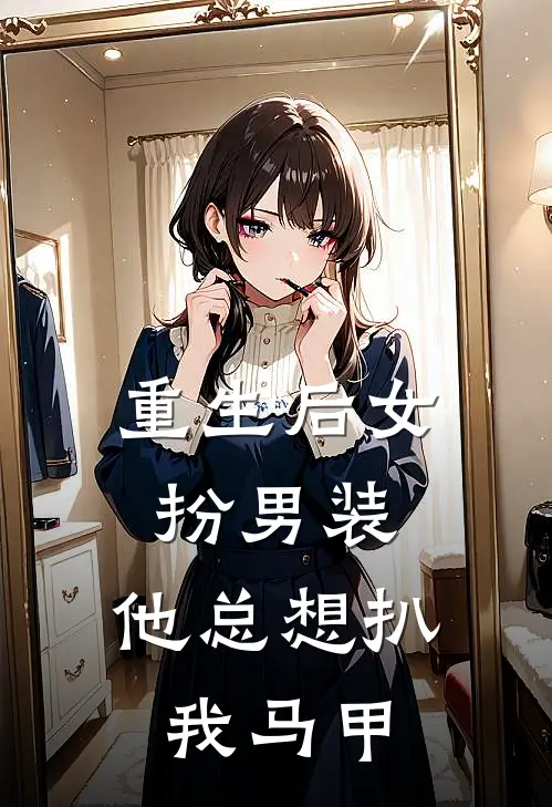 重生后女扮男装，他总想扒我马甲