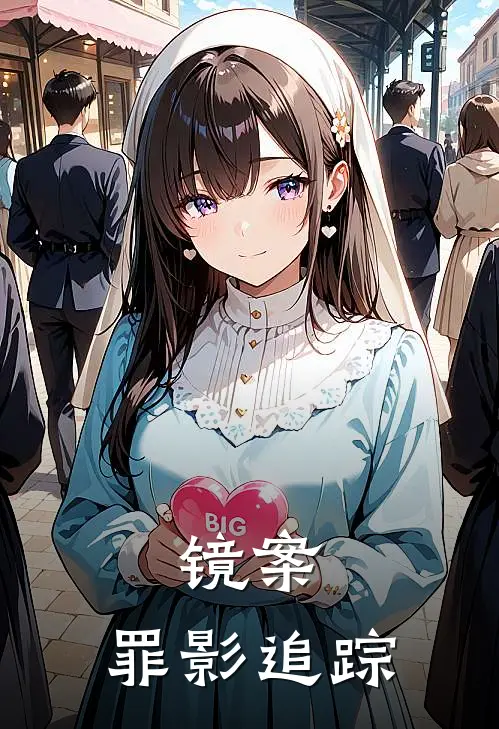 镜案：罪影追踪