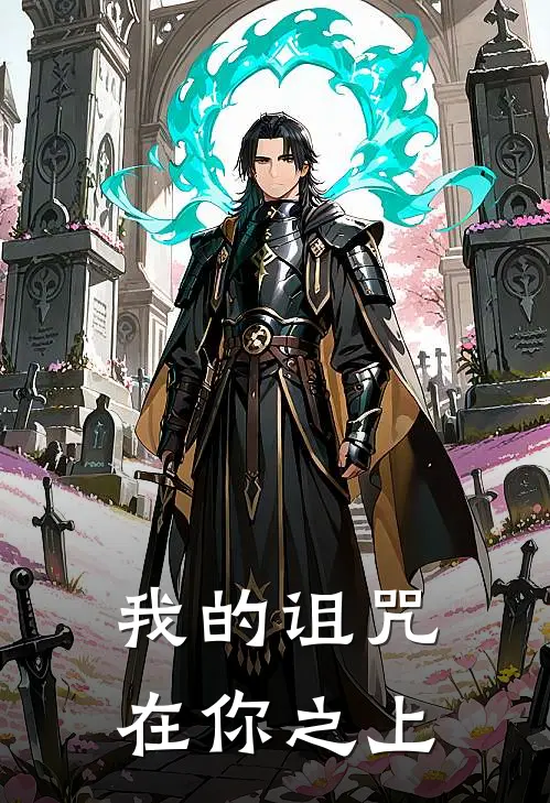 我的诅咒在你之上