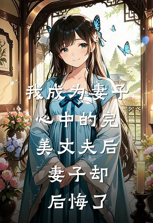 我成为妻子心中的完美丈夫后，妻子却后悔了