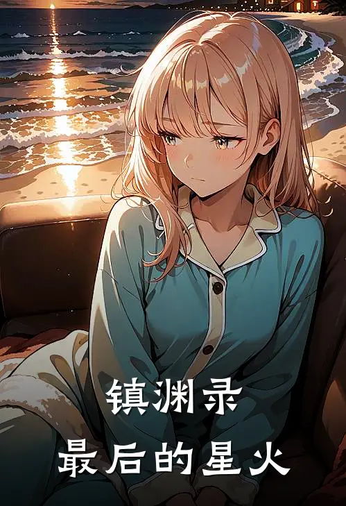 镇渊录：最后的星火