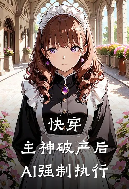 快穿：主神破产后，AI强制执行
