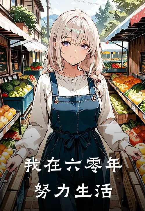 我在六零年努力生活