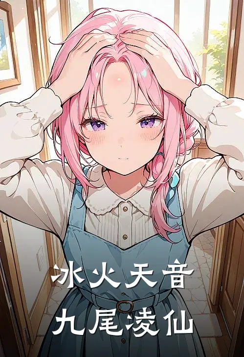 冰火天音：九尾凌仙