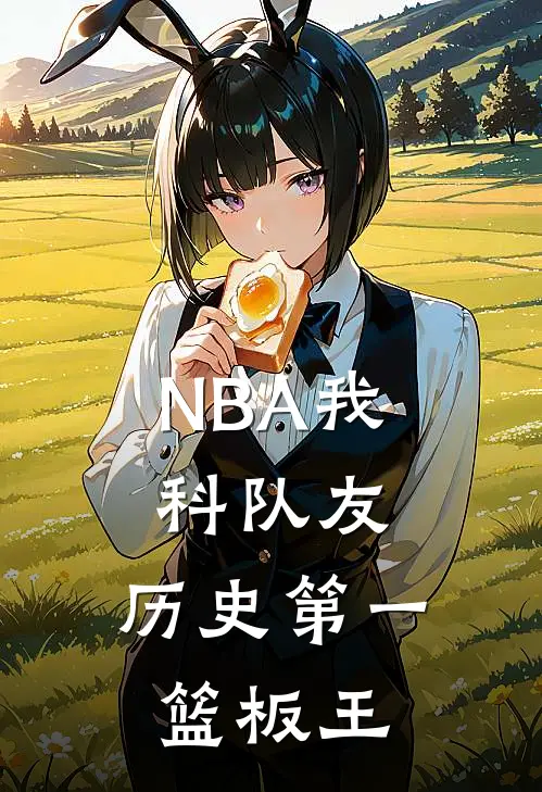 NBA我科队友，历史第一篮板王
