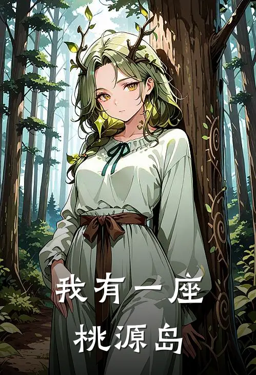 我有一座桃源岛