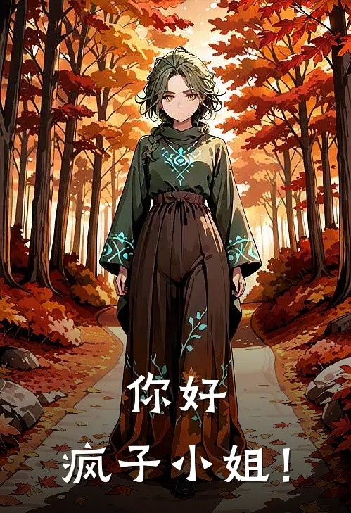 你好，疯子小姐！