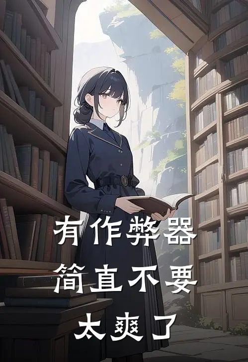 有作弊器简直不要太爽了