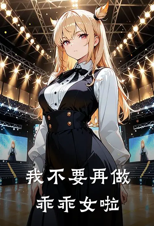 我不要再做乖乖女啦