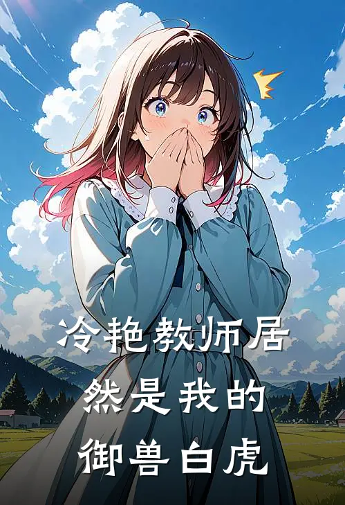 冷艳教师居然是我的御兽白虎