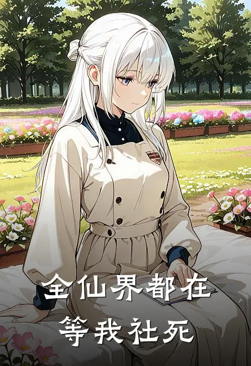 全仙界都在等我社死