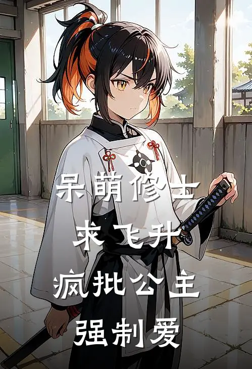 呆萌修士求飞升，疯批公主强制爱