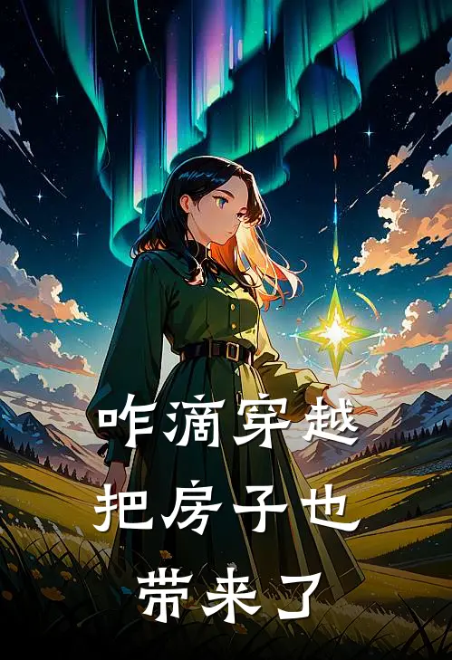 咋滴穿越把房子也带来了